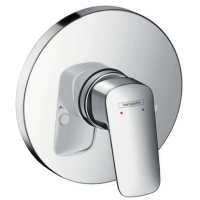 Смеситель для душа (внешняя часть к 13620180) Hansgrohe Logis 71606000