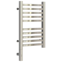 Электрический полотенцесушитель Сунержа Модус 3.0 500х300 L 00-5700-5030 Хром