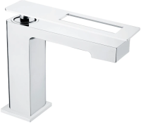 Смеситель для раковины Boheme Q 141-CRCR Хром