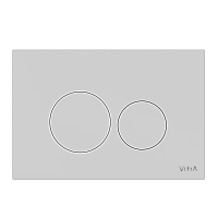 Клавиша для инсталляции Vitra Origin 740-2480 хром