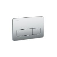 Кнопка смыва Laufen Lis AW2 8.9566.2.000.000.1 цвет хром