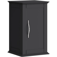 Подвесной шкаф Cezares Tiffany 34 54961 Nero grafite