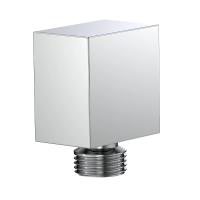 Шланговое подключение AQUAme Savona AQM8713CR цвет Хром