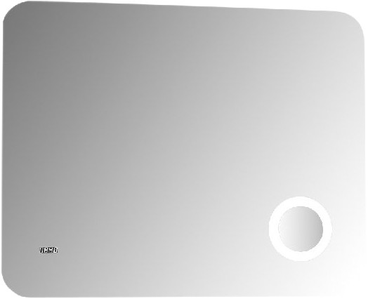 зеркало esbano es-2070 kd