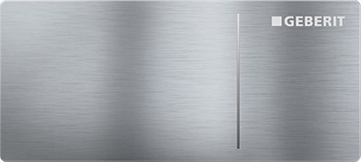 Кнопка для инсталяции Geberit Sigma 70 115.635.FW.1
