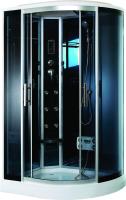 Душевая кабина Timo Standart T-1102L 120х85