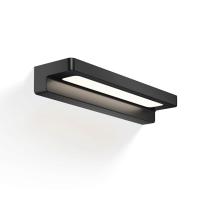 Светильник для ванной Decor Walther FORM 34 LED 0329560 черный матовый