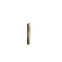 Ручной душ Fantini Venezia 90 P6 9849 цвет Matt British Gold PVD