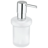 Дозатор для жидкого мыла 160 мл Grohe Essentials 40394001