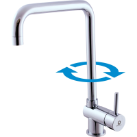 Смеситель для кухни Rav Slezak Seina SE908.5/5