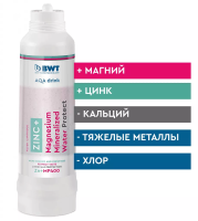 Magnesium Mineralized Water Protect MP400 Фильтр