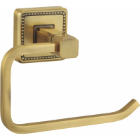 Держатель туалетной бумаги Wonzon & Woghand Roma WW-7216 бронза