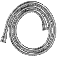 Душевой шланг Whitecross Y SHS150CR 150 см, хром