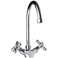Смеситель для кухни Ramonsoler Gaudi 3121 Хром