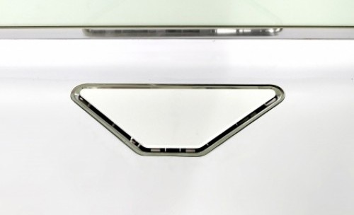 душевой поддон из искусственного камня weltwasser wfr 100×100 10000002901 белый