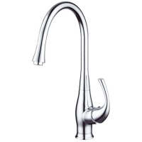 Смеситель для кухни Remer U422