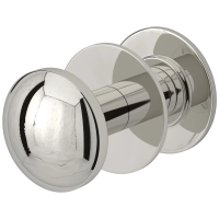 Крючок Сунержа Линза 00-2010-0007 для полотенцесушителя, хром