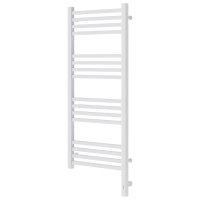 Полотенцесушитель электрический 1000x400 белый матовый МЭМ правый Сунержа Модус 3.0 30-5701-1040