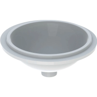 Раковина встраиваемая 39 см Geberit VariForm 500.746.01.2