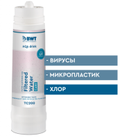 Filtered Water Care TC200 Фильтр