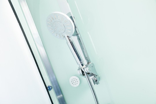 душевая кабина weltwasser ww1000 maine 90x90 r профиль хром стекло прозрачное