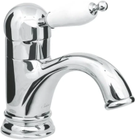 Смеситель для раковины Boheme Tradizionale Chromo 261 Хром