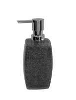 Дозатор для мыла Ridder Dina черный