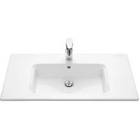 Раковина 80,5x46 см Roca The Gap 3279A4000