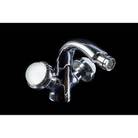 Смеситель Boheme Satine 276-ST для биде