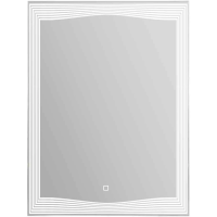 Зеркало 60x80 см BelBagno SPC-LNS-600-800-LED-TCH