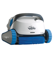 Dolphin S200 RU Пылесос для чистки бассейна