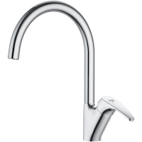 Смеситель для кухни Damixa Capital Start HFKS07000