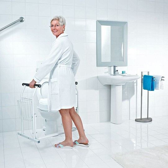 Поручень для ванны Ridder Assistent А0110101