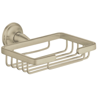 Мыльница Grohe Essentials Authentic 40659EN1
