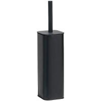 Ёршик для унитаза Bemeta Nero 135913160 черный матовый