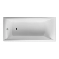 Чугунная ванна Byon Milan 170x75x45 V0000083