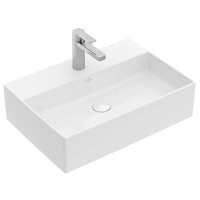 Раковина 60x42 см Villeroy & Boch Memento 2.0 4A0760R1