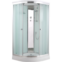 Душевая кабина Timo Comfort T-8801 P C