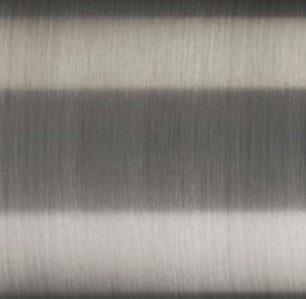Дозатор для жидкого мыла Gessi Gessi316 54713#239 настенный, белый, STEEL BRUSHED