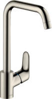 Смеситель для кухни Hansgrohe Focus M41 31821800