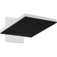 Верхний душ Hansgrohe Pulsify E 260 2jet 24350700