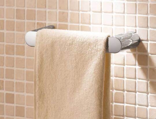 Поручень для ванны Keuco Elegance new 11621 010000 хром