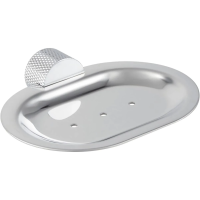 Мыльница Allen Brau Priority 6.31C04-00 хром