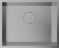 Мойка кухонная Omoikiri Kasen 54-16 INT IN нержавеющая сталь