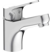 Смеситель для раковины Jacob Delafon Brive E75760-CP, хром