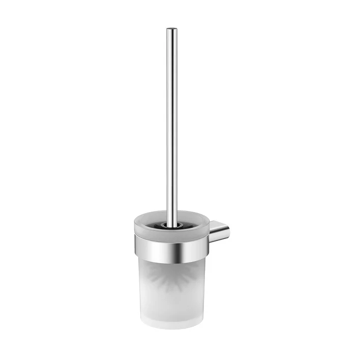 Ёршик для унитаза IDDIS Petite PETSSSGi47 хром матовый