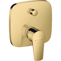 Смеситель для ванны Hansgrohe Talis E 71745990