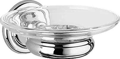 Мыльница Keuco Astor 02155