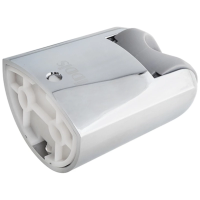 Держатель для ручного душа Iddis 020CP00I53