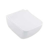 Унитаз подвесной Villeroy & Boch Verity Line 4615R001